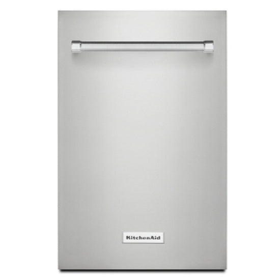 KitchenAid Dishwasher Panel Kit - KDAS108HSS