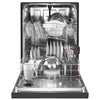 KitchenAid 24 Inch Built-In Dishwasher, Black - KDFE104KBL (SHIPS IN 7-10 Days)