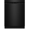 KitchenAid 24 Inch Built-In Dishwasher with 47 dBA - KDFS224SBL