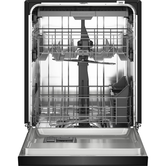 KitchenAid 24 Inch Built-In Dishwasher with 47 dBA - KDFS224SBL