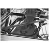 KitchenAid 24 Inch Top Control Dishwasher with 3rd Rack, PrintShield Stainless Steel - KDFS424SPS