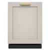 KitchenAid Panel-Ready Two-Rack Flush Dishwasher, 44 dBA - KDTF324PPA
