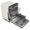 KitchenAid 24 Inch Built-In Dishwasher, Panel Ready - KDTM704LPA (Ships in 7-10 Days)