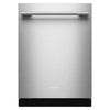 KitchenAid 24-inch Top Control Dishwasher, PrintShield Stainless - KDTS624SPS