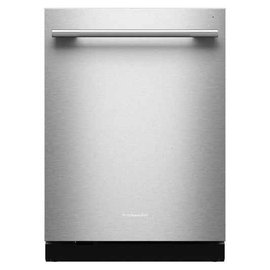 KitchenAid 24-inch Top Control Dishwasher, PrintShield Stainless - KDTS624SPS
