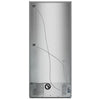 KitchenAid 20 cu. Ft. 30-Inch French Door Refrigerator with PrintShield Finish - KRFF330SPS