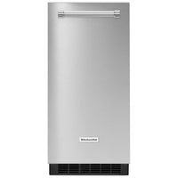 KitchenAid Automatic Ice Maker - KUIX335HPS