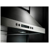 KitchenAid KVUB606DSS Range Hood, 36 inch Exterior Width, Under-Cabinet (Ships in 7-10 Days)