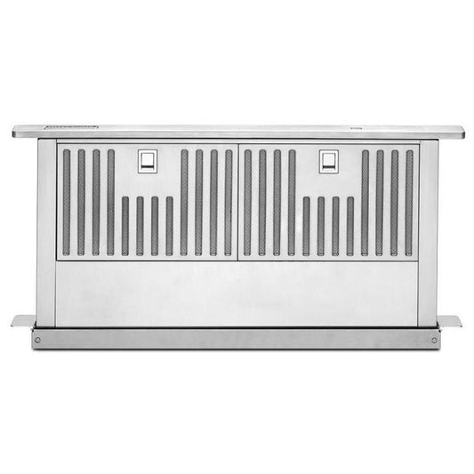 KitchenAid 30 Inch Retractable Downdraft Vent Hood - KXD4630YSS