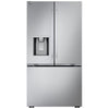 LG 24 cu. ft. Counter-Depth MAX 3-Door French Door Refrigerator - LF24Z6330S