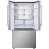 LG 36 Inch Counter-Depth MAX French Door Refrigerator, 25.1 cu. ft. - LF25BZH42S