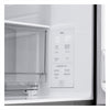 LG 36 Inch French Door Refrigerator with 29 Cu. Ft. Capacity, Stainless Steel - LF29S8365S