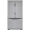 LG 36 Inch French Door Refrigerator with 29 cu. ft. Capacity, Stainless Steel - LF29T6000S