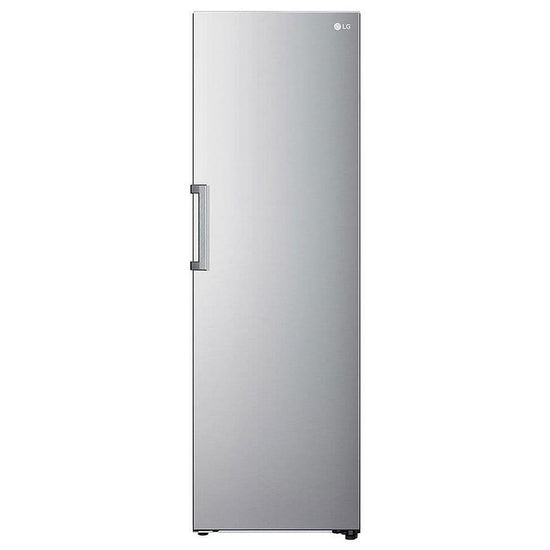 LG 24 Inch Freezerless Refrigerator, Platinum Silver - LRONC1404V