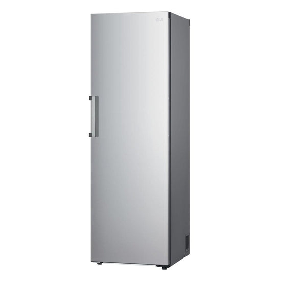 LG 24 Inch Freezerless Refrigerator, Platinum Silver - LRONC1404V