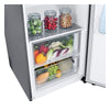 LG 24 Inch Freezerless Refrigerator, Platinum Silver - LRONC1404V