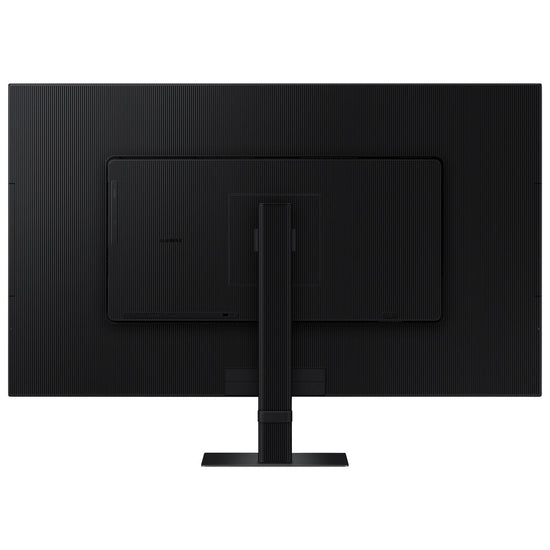 Samsung 27" 4K Ultra HD IPS Monitor - LS27D702EANXGO