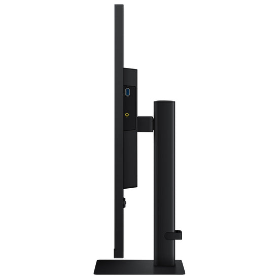 Samsung 27" 4K Ultra HD IPS Monitor - LS27D702EANXGO