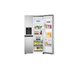 LG 36 Inch Side-by-Side Refrigerator, 29 cu. ft., Metal Sorbet - LS29S3230V
