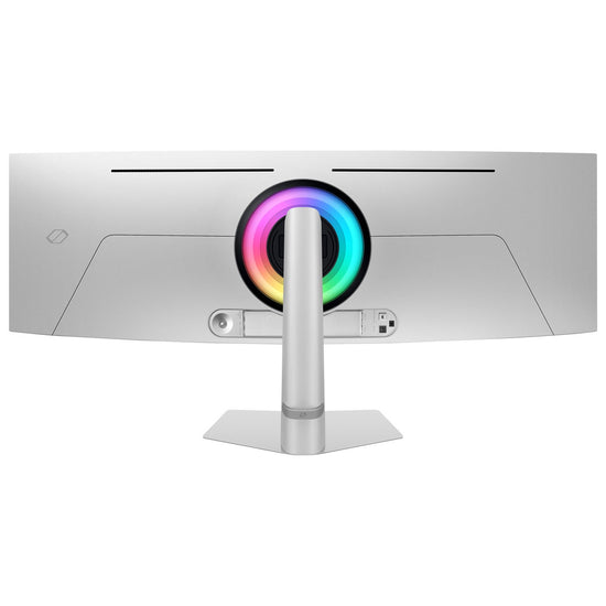 Samsung Odyssey OLED G9 49" Curved Gaming Monitor - LS49DG936SNXGO