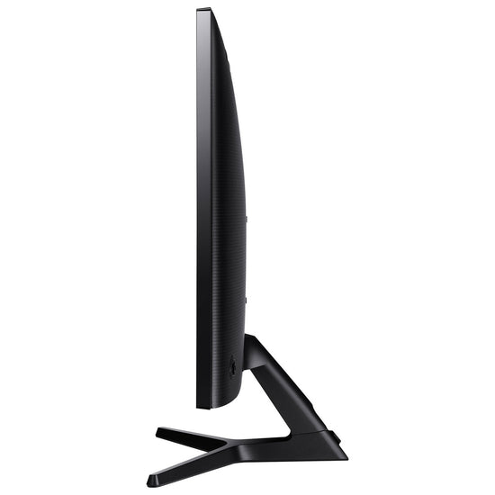 Samsung 32 Inch 4K UHD Monitor - LU32J590UQNXZA