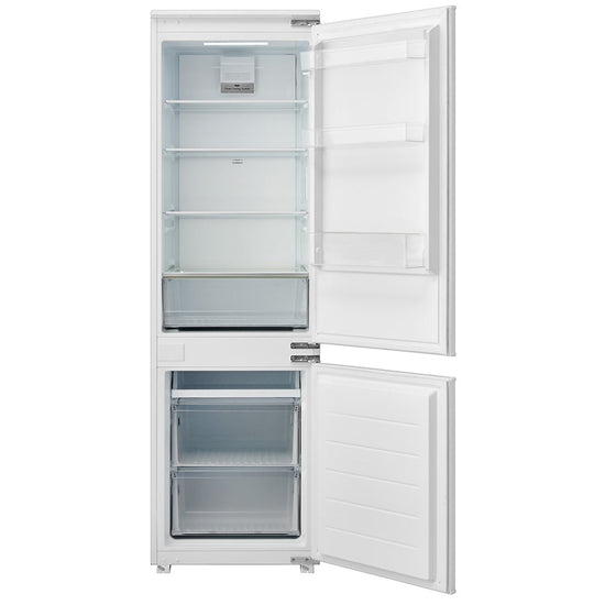 Moffat 21.26 Inch Built-In Bottom Mount Refrigerator, Panel Ready - M2E9FPMKII