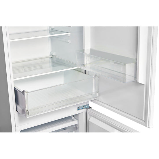 Moffat 21.26 Inch Built-In Bottom Mount Refrigerator, Panel Ready - M2E9FPMKII