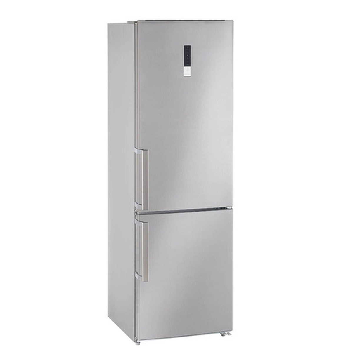 Moffat 11 Cu. Ft. Counter-Depth Bottom Freezer Refrigerator, Stainless Steel - MBE11DSVASS