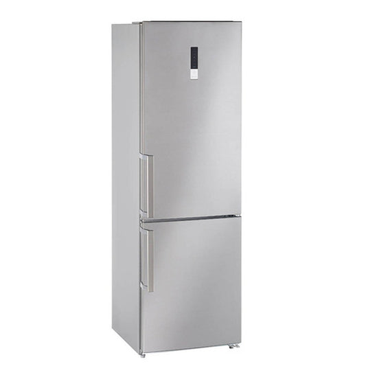 Moffat 11 Cu. Ft. Counter-Depth Bottom Freezer Refrigerator, Stainless Steel - MBE11DSVASS