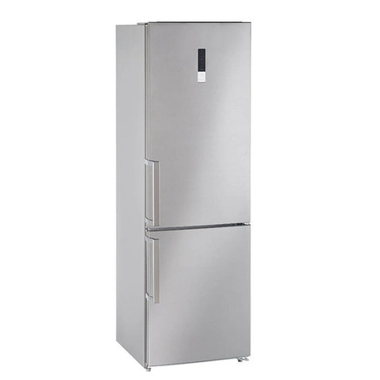 Moffat 11 Cu. Ft. Counter-Depth Bottom Freezer Refrigerator, Stainless Steel - MBE11DSVASS