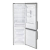 Moffat 11 Cu. Ft. Counter-Depth Bottom Freezer Refrigerator, Stainless Steel - MBE11DSVASS