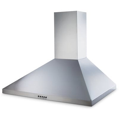 Master Chef Pyramid Wall Mounted Range Hood - MCP330SS