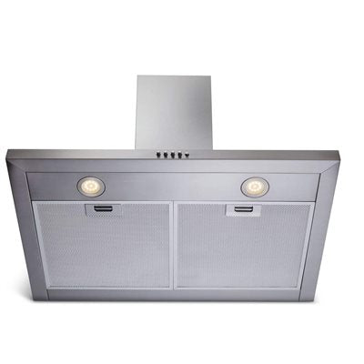 Master Chef Pyramid Wall Mounted Range Hood - MCP330SS
