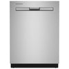 Maytag 24 Inch Built-In Dishwasher, Stainless Steel - MDB8959SKZ