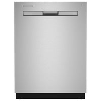 Maytag 24 Inch Top Control Built-In Dishwasher, Stainless Steel - MDB8959SKZ