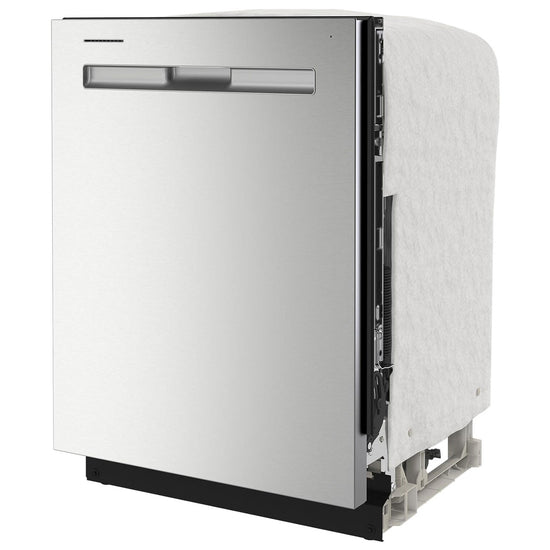 Maytag 24 Inch Built-In Dishwasher, Stainless Steel - MDB8959SKZ