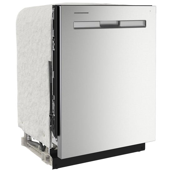 Maytag 24 Inch Built-In Dishwasher, Stainless Steel - MDB8959SKZ