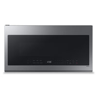 Samsung 2.1 Cu. Ft. Over-the-Range Microwave, Stainless Steel - ME21DG6300SRAC