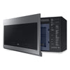 Samsung 2.1 Cu. Ft. Over-the-Range Microwave with 400 CFM - ME21DG6300SRAC