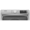 Maytag 27 Inch Gas Dryer with Steam - MGD6630HC