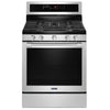 Maytag 30 Inch Freestanding Gas Range, Fingerprint Resistant Stainless - MGR8800FZ