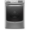 Maytag 27 Inch Smart Front Load Washer, Metallic Slate - MHW8630HC