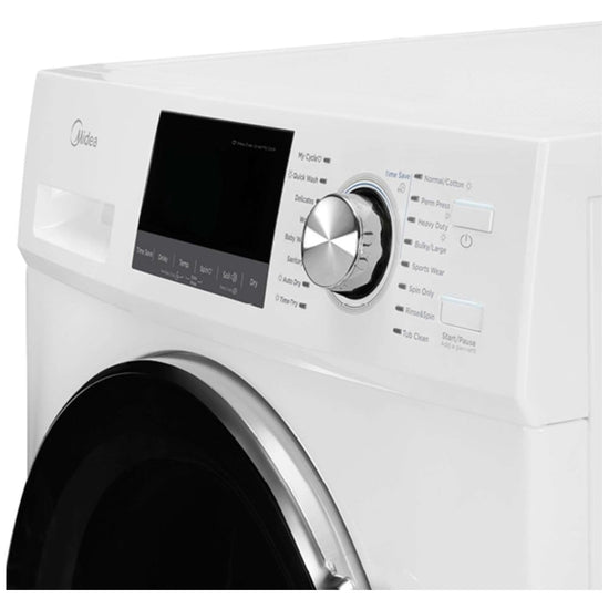 Midea All-in-One Washer Dryer Combo - MLC31N5AWW