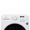 Midea 5.2 cu ft. White Front Load Washer - MLH52N5AWW