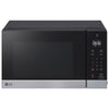 LG 0.9 cu. ft. Countertop Microwave with Glass Touch, Stainless Steel - MSER0990S