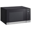 LG 0.9 cu. ft. Countertop Microwave with Glass Touch, Stainless Steel - MSER0990S