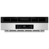 Maytag 30-Inch Slide-In Gas Range with 5.0 Cu. Ft. Capacity - MSGS7030SZ