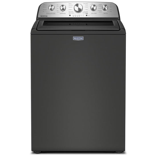 Maytag 4.8 Cu. Ft. Top Load Impeller Washer with Extra Power and Pet Pro Option - MTW5600RU