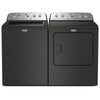 Maytag 4.8 Cu. Ft. Top Load Impeller Washer with Extra Power and Pet Pro Option - MTW5600RU