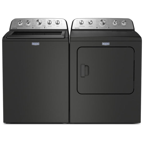 Maytag 4.8 Cu. Ft. Top Load Impeller Washer with Extra Power and Pet Pro Option - MTW5600RU